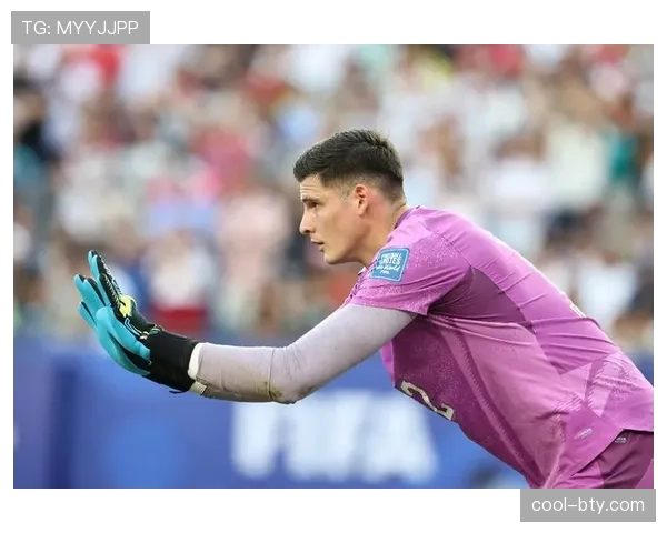 2026世界杯32强阶段进入高潮：点球大战成为淘汰赛焦点